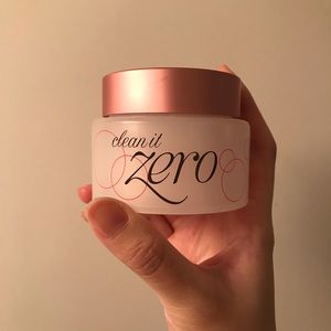 Banila Co. Makeup Cleansing Balm Original